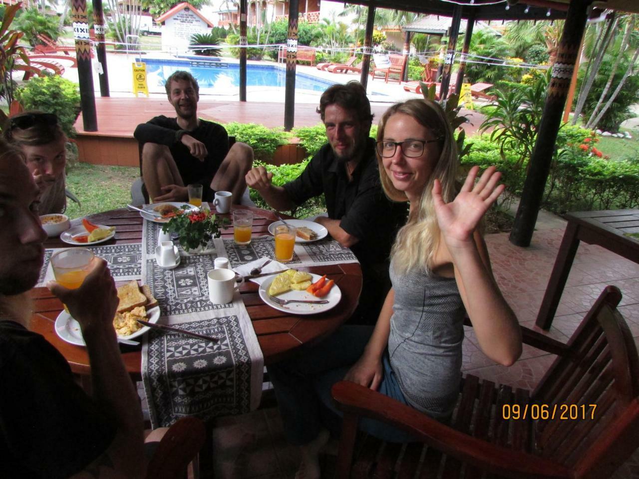 Wailoaloa 2* Nadi