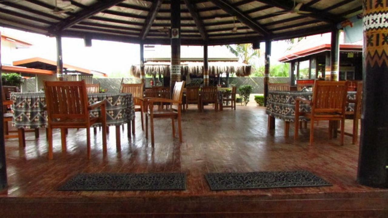 Resort Wailoaloa 2*