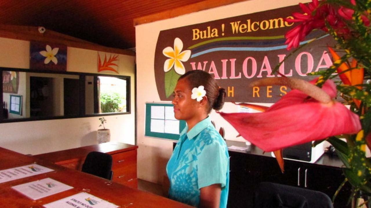Wailoaloa 2* Nadi