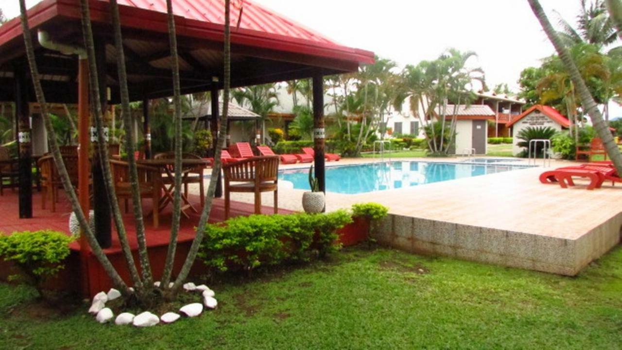 Wailoaloa 2* Nadi