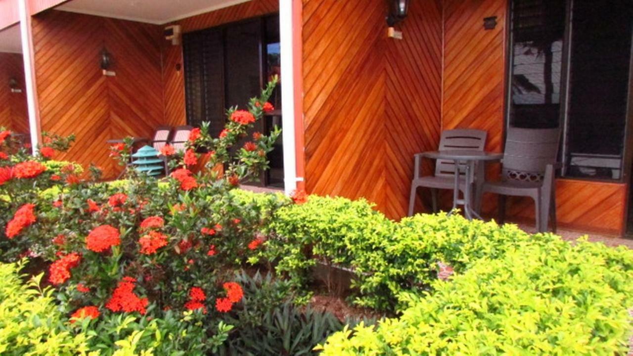 Resort Wailoaloa