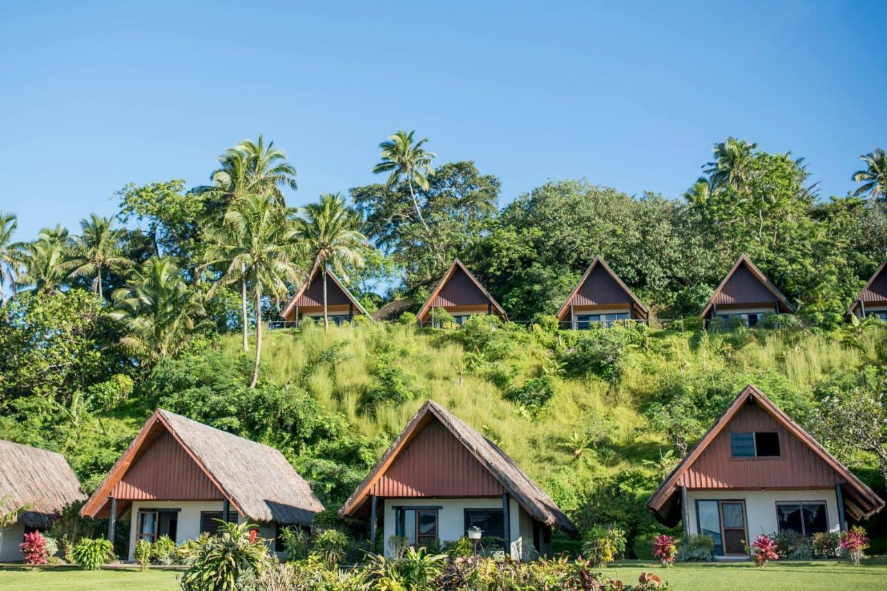 Crusoe's Retreat - Family Friendly (adults Only) Resort 3*