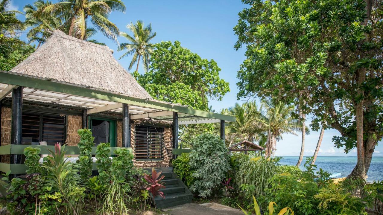 Crusoe's Retreat - Family Friendly (adults Only) Resort Namaqumaqua