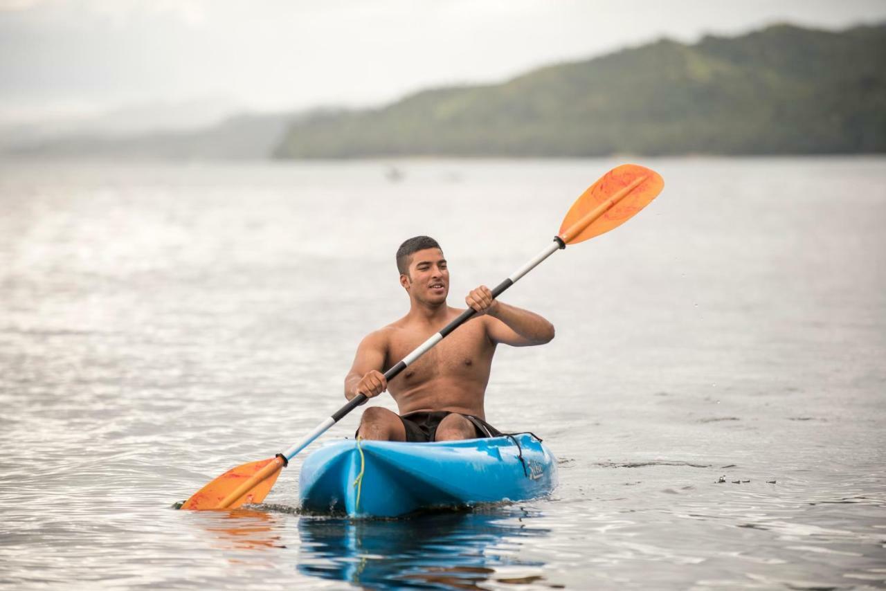 Crusoe's Retreat - Family Friendly (adults Only) Resort 3*