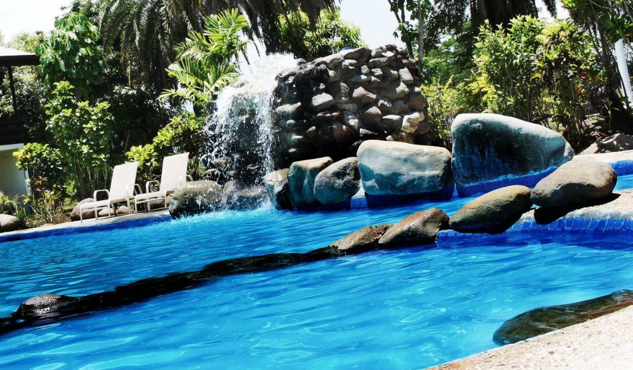 Hotel Oasis