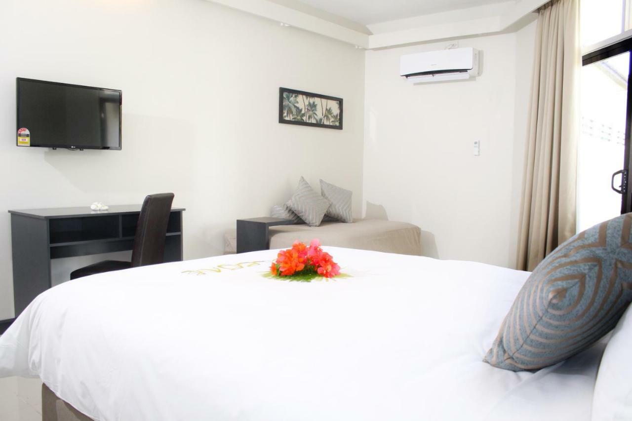 Oasis Hotel