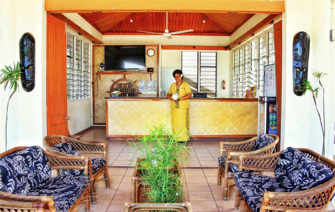 Oasis Nadi
