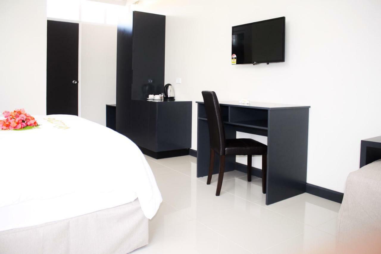 Hotel Oasis Nadi