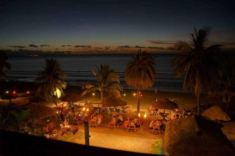 Smugglers Cove & Hostel