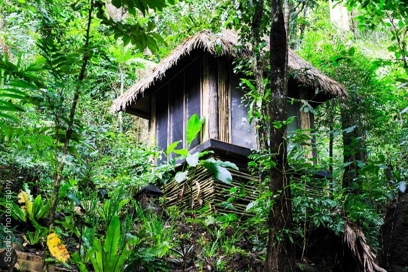 Resort Qamea &