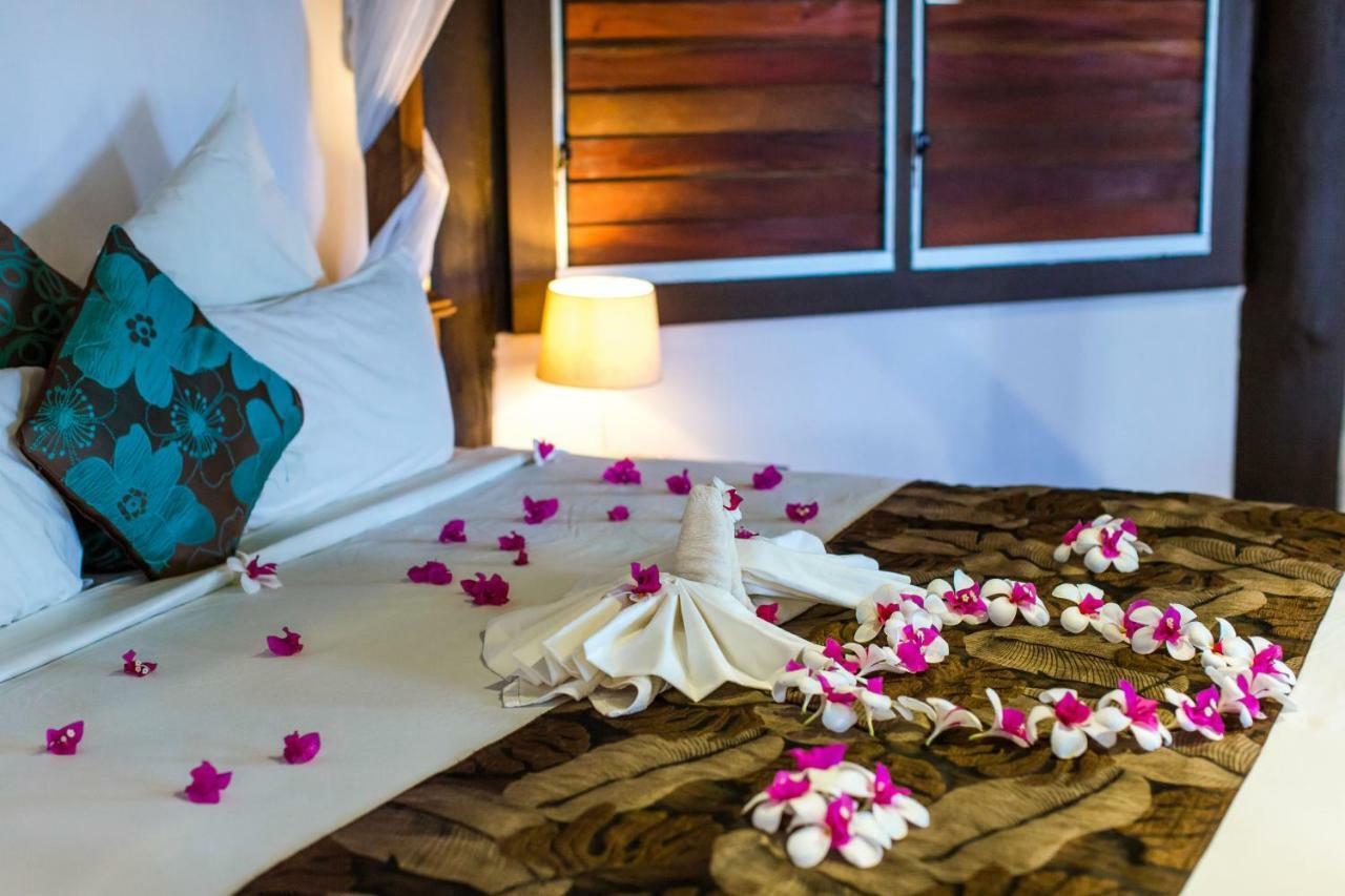 Resort The View Fiji-
