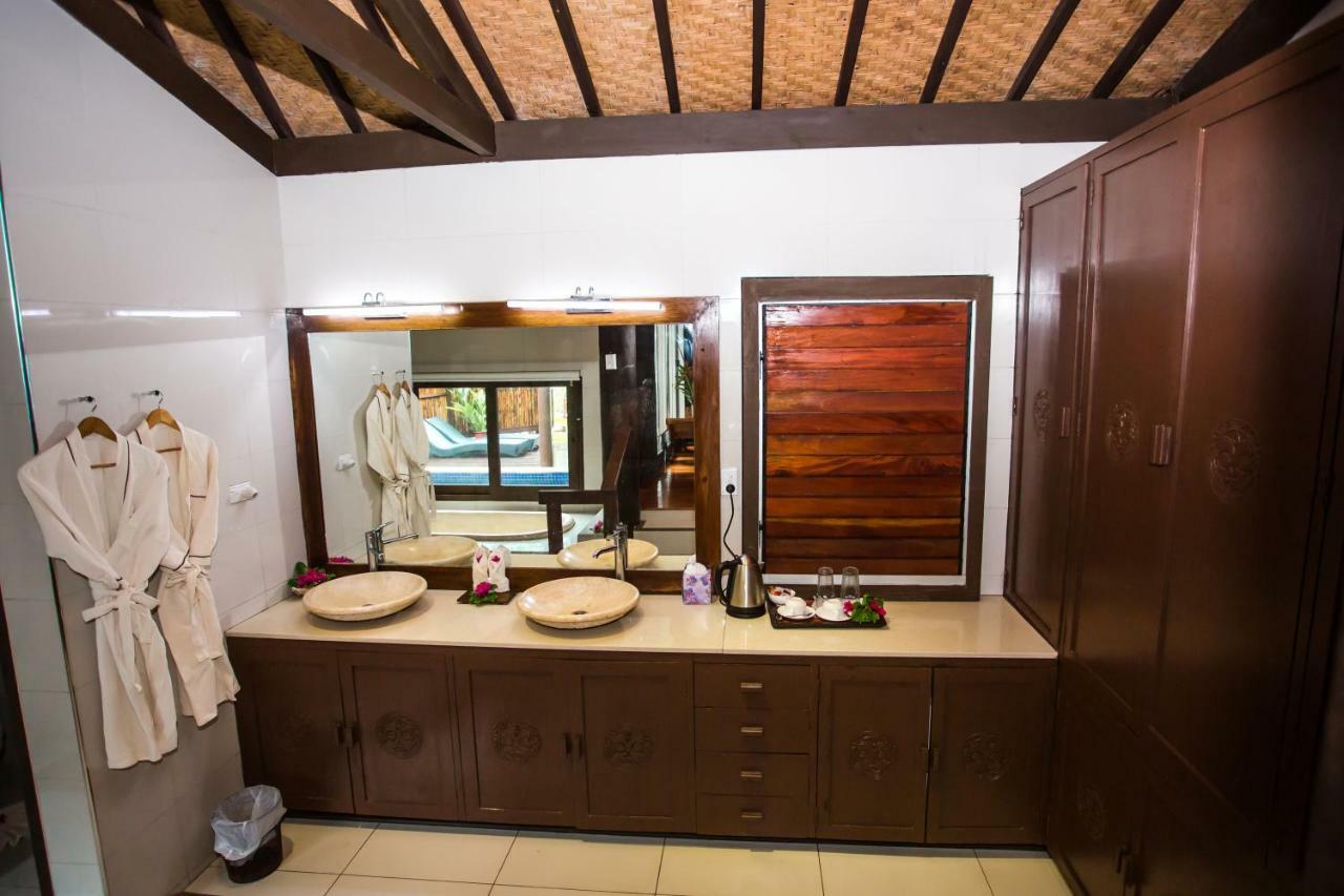 Resort The View Fiji-