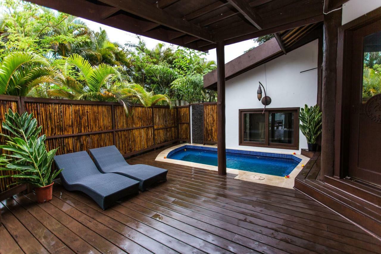 The View Fiji-