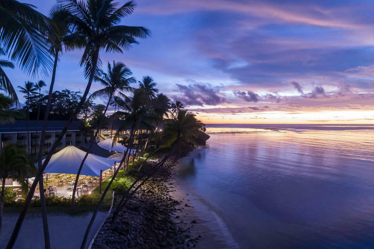 Shangri-la Yanuca Island, Fiji 5*