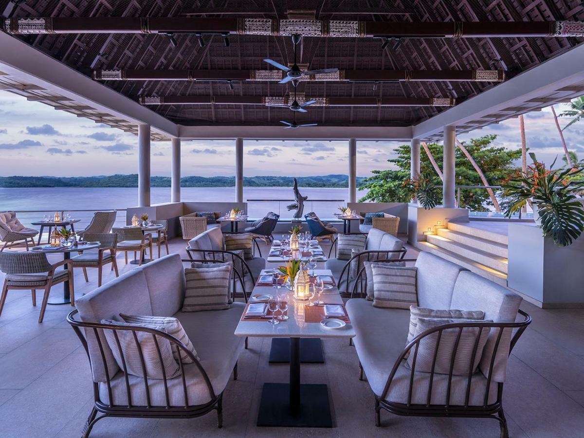 Shangri-la Yanuca Island, Fiji Resort Voua