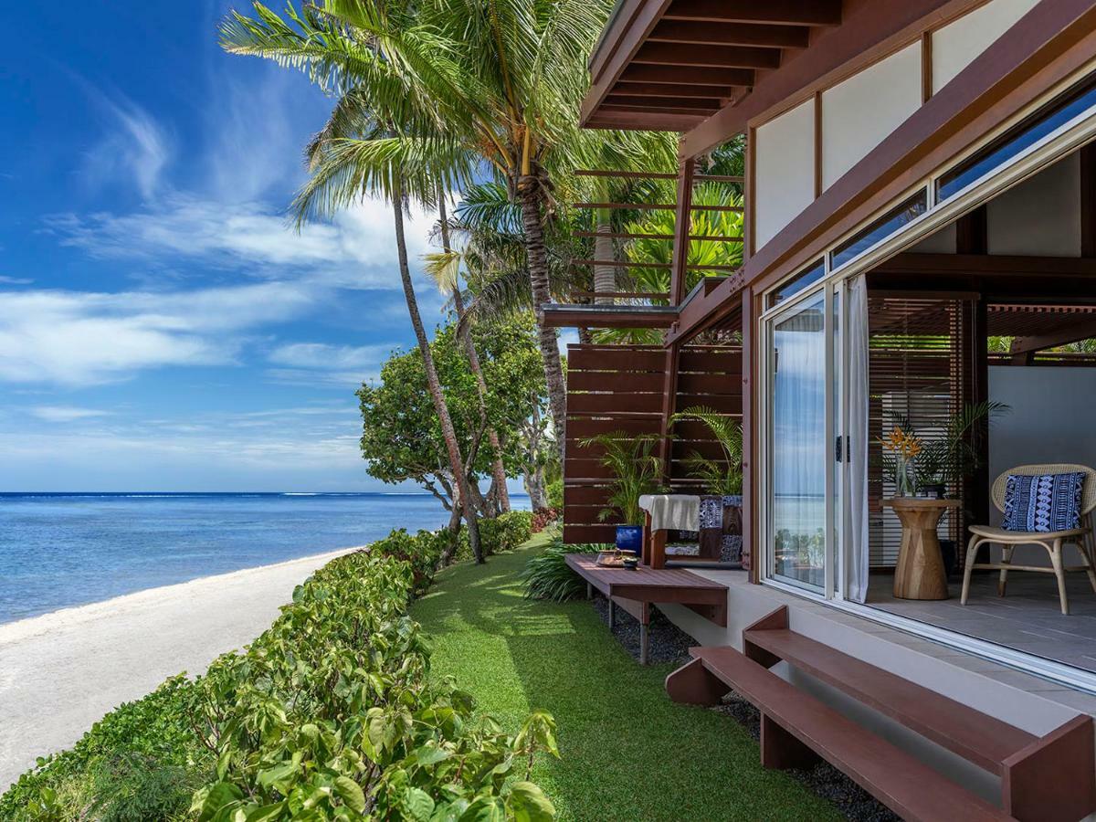 Shangri-la Yanuca Island, Fiji Resort