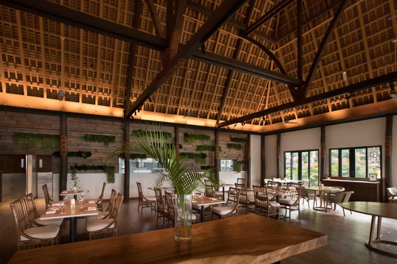 Shangri-la Yanuca Island, Fiji 5*