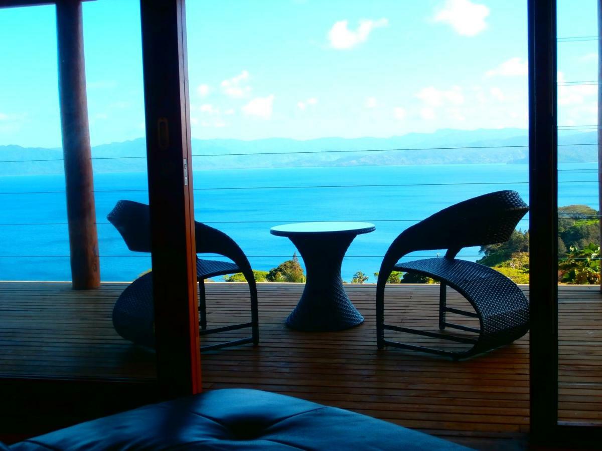Apartment Korovesi Sunshine