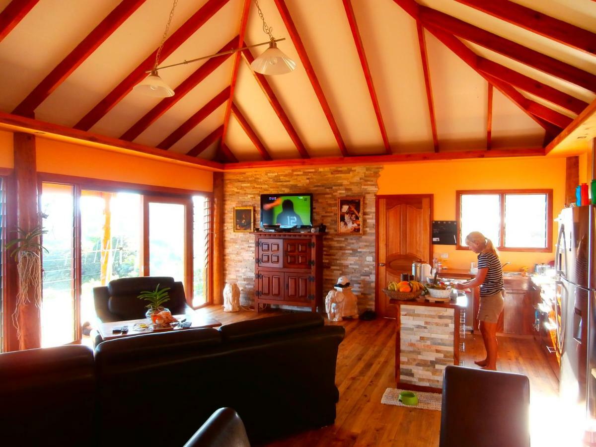 Apartment Korovesi Sunshine Savusavu