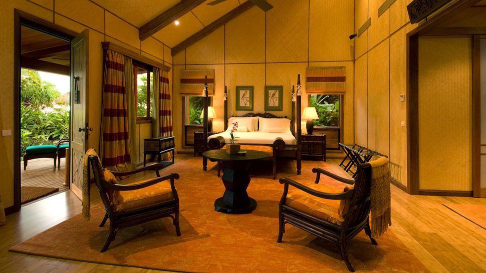 Wakaya Club And Wakaya Island