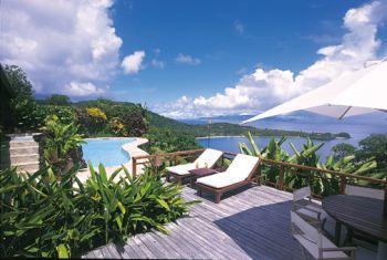 Wakaya Club And 5*