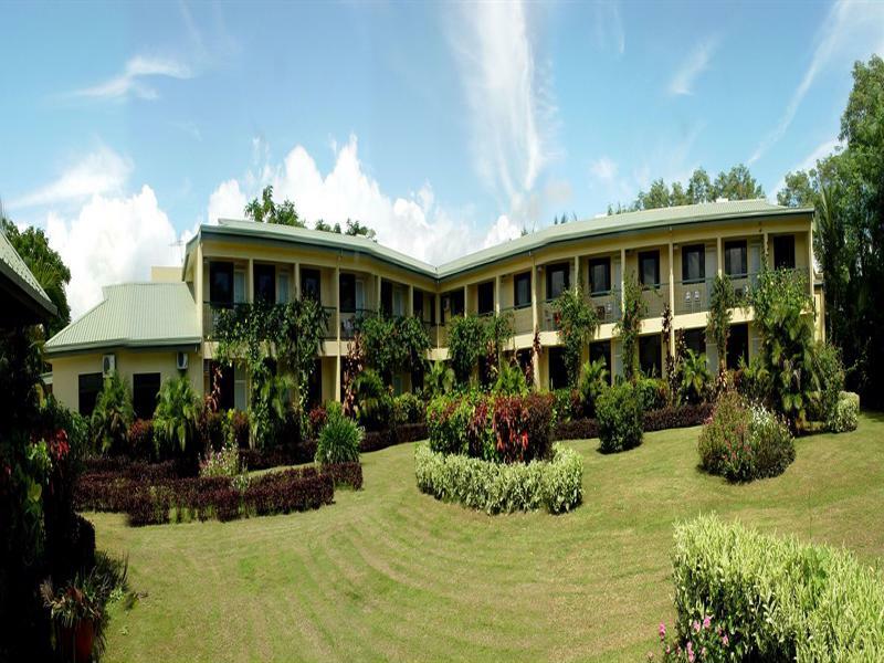 Grand West 3*