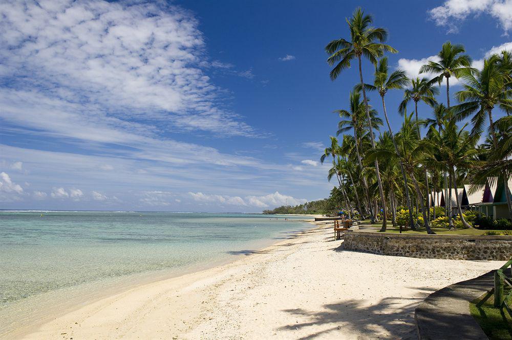 Fiji Hideaway & Resort 4*