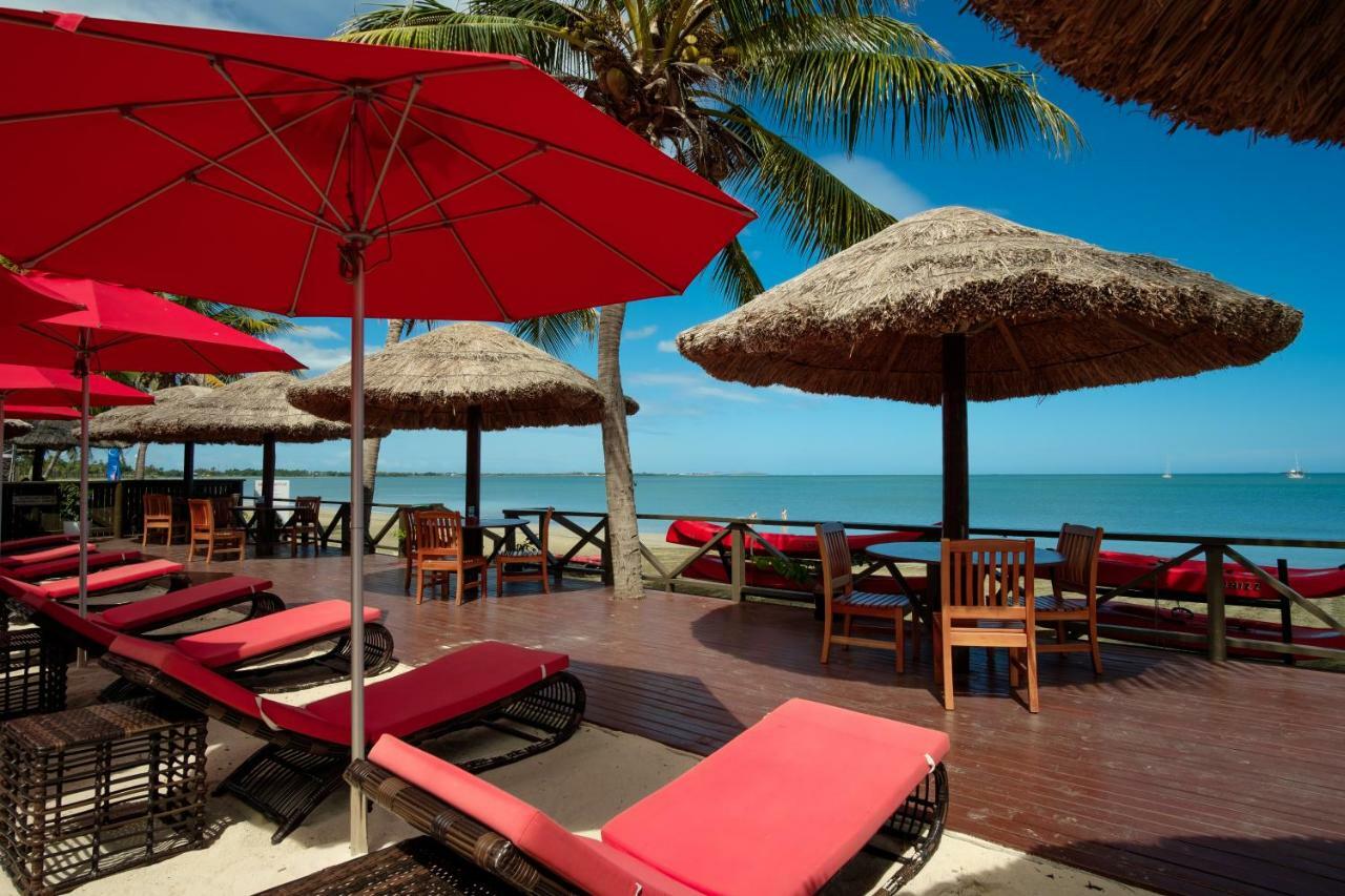 Ramada Suites By Wyndham Wailoaloa Beach Fiji Nadi