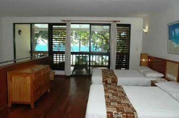 And Resort