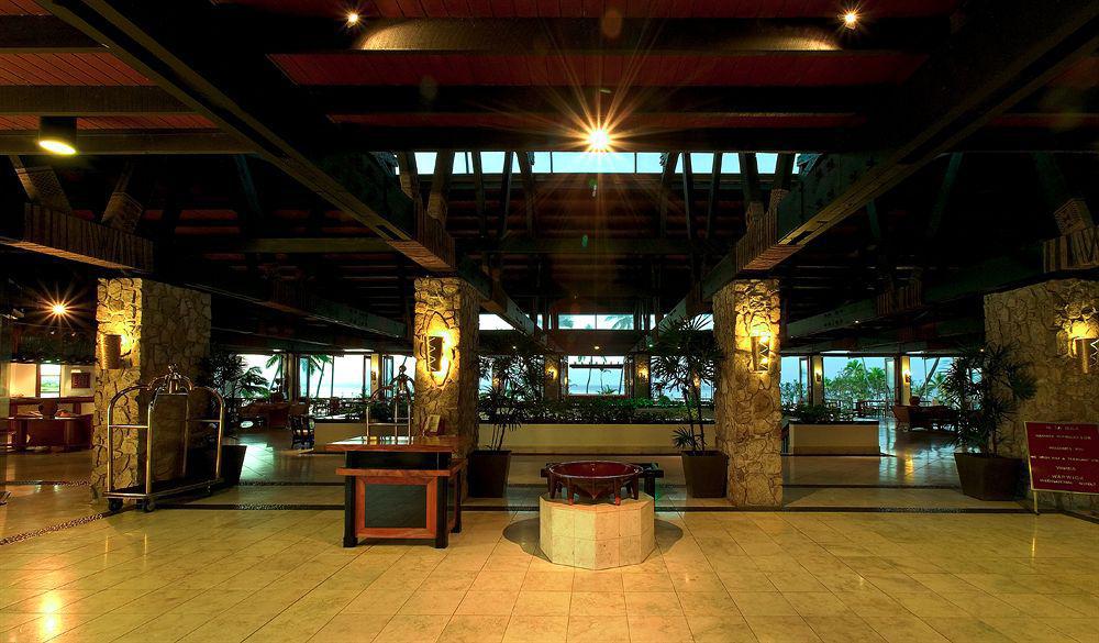 Resort The Warwick Fiji