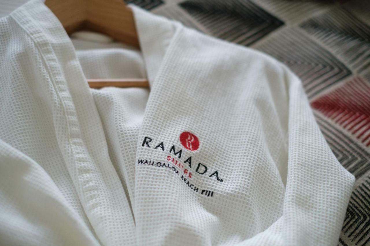Ramada Suites By Wyndham Wailoaloa Beach Fiji