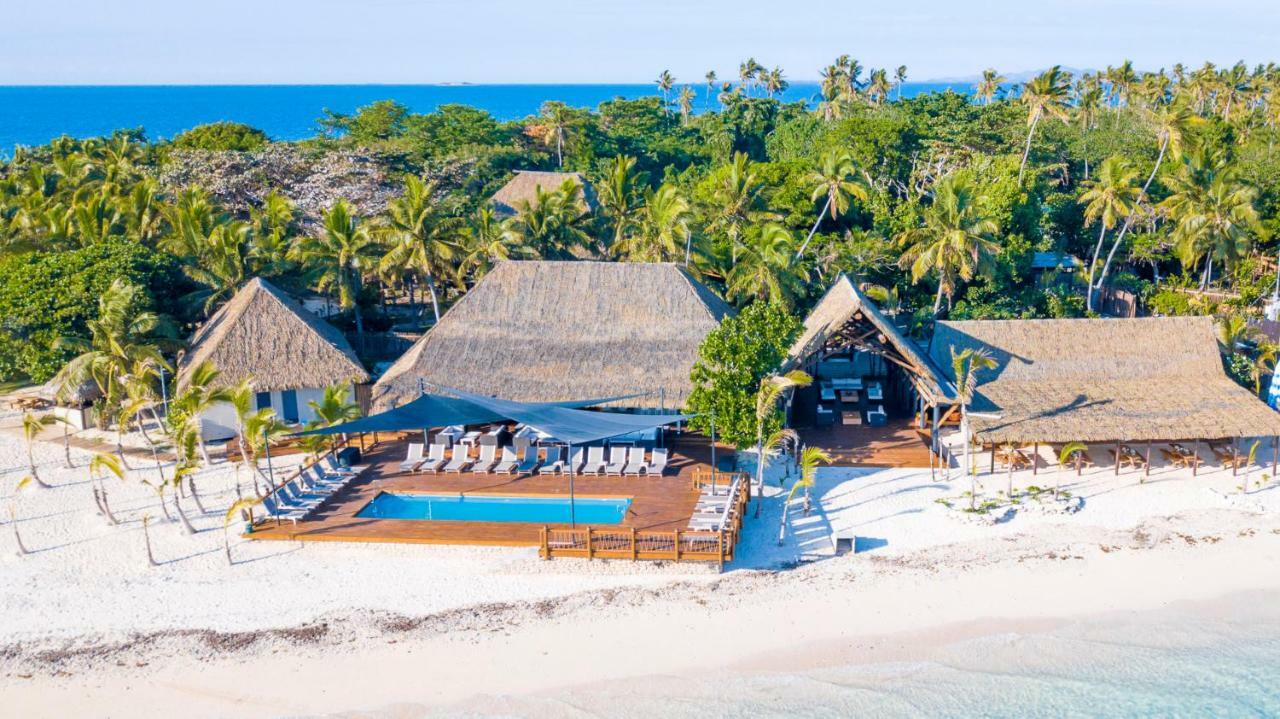 Serenity Island 3* Kadavulailai (Bounty)