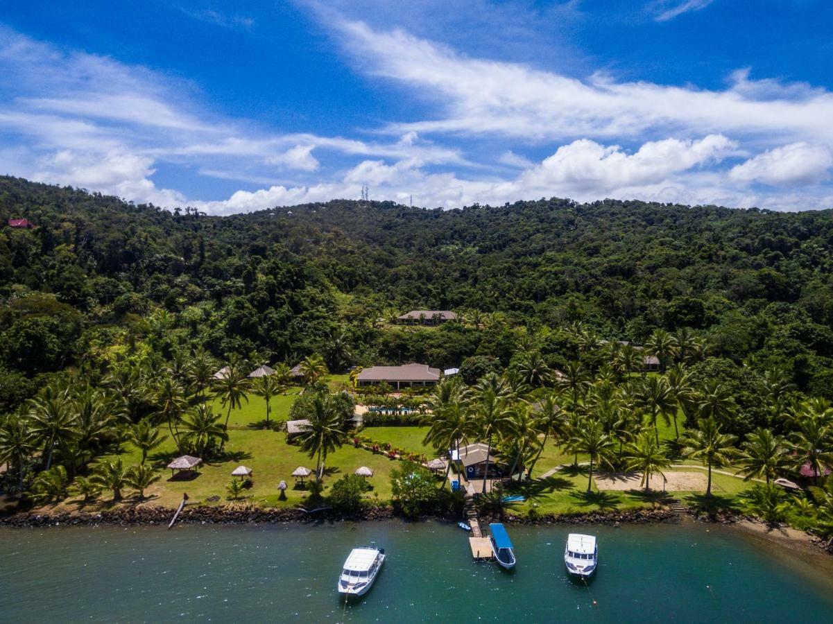 Waidroka Bay Resort
