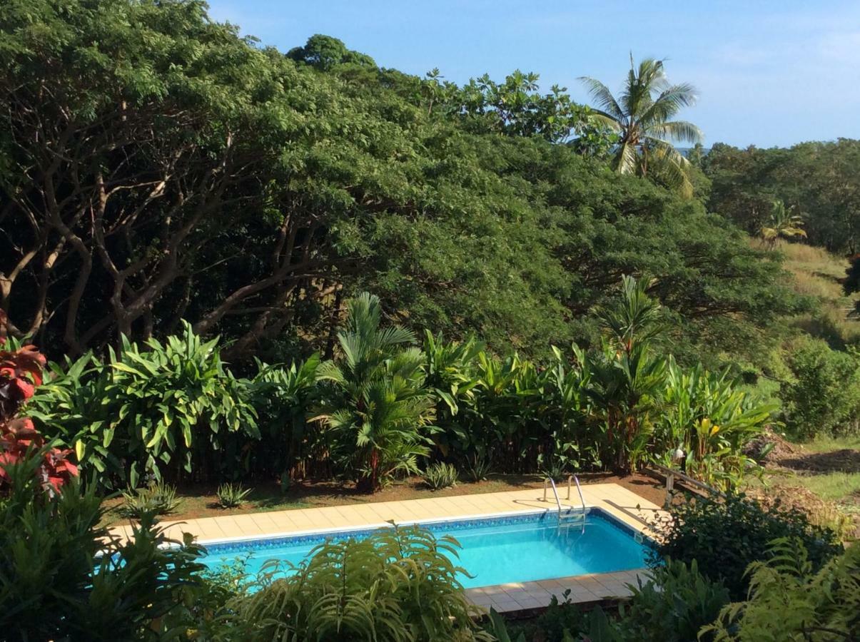 Palmlea Farms And Bures Hotel 3*