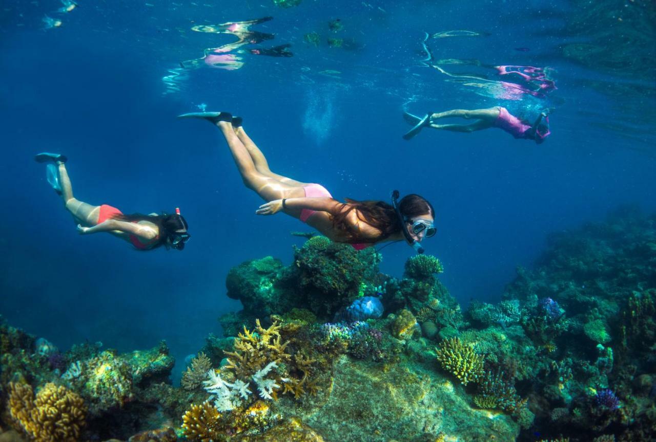 Captain Cook Cruises Fiji 4* Denarau Island