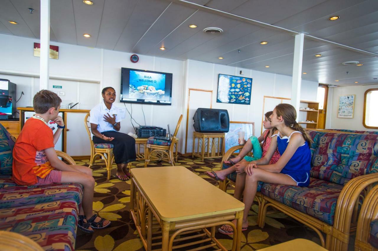 Captain Cook Cruises Fiji 4* Denarau Island