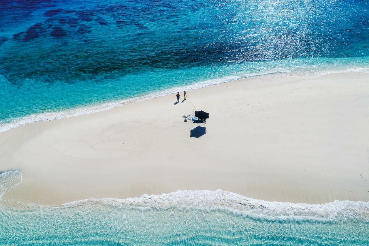 Yasawa Island & Bukama