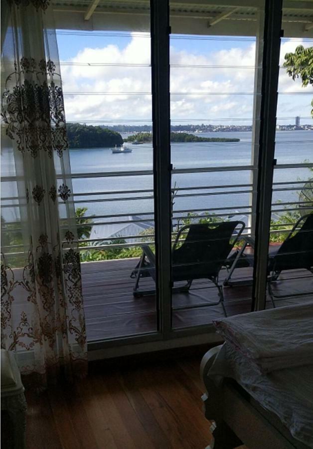 Villa Hideaway *