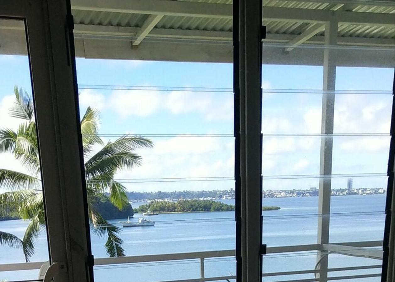 Hideaway * Suva