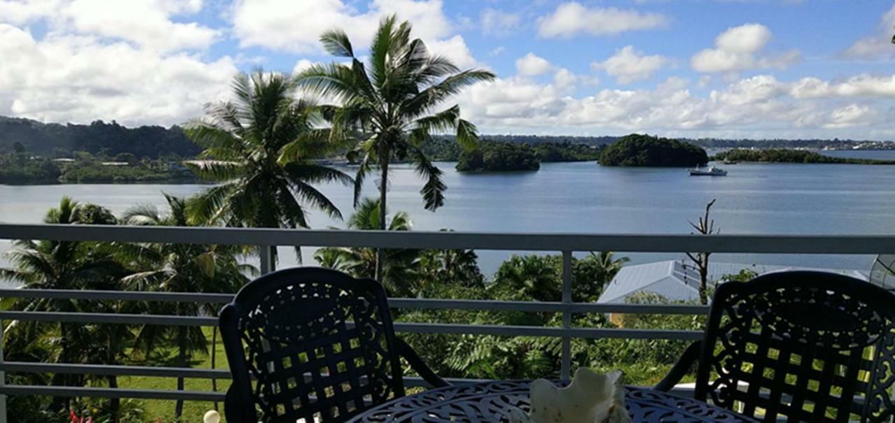 Hideaway Suva