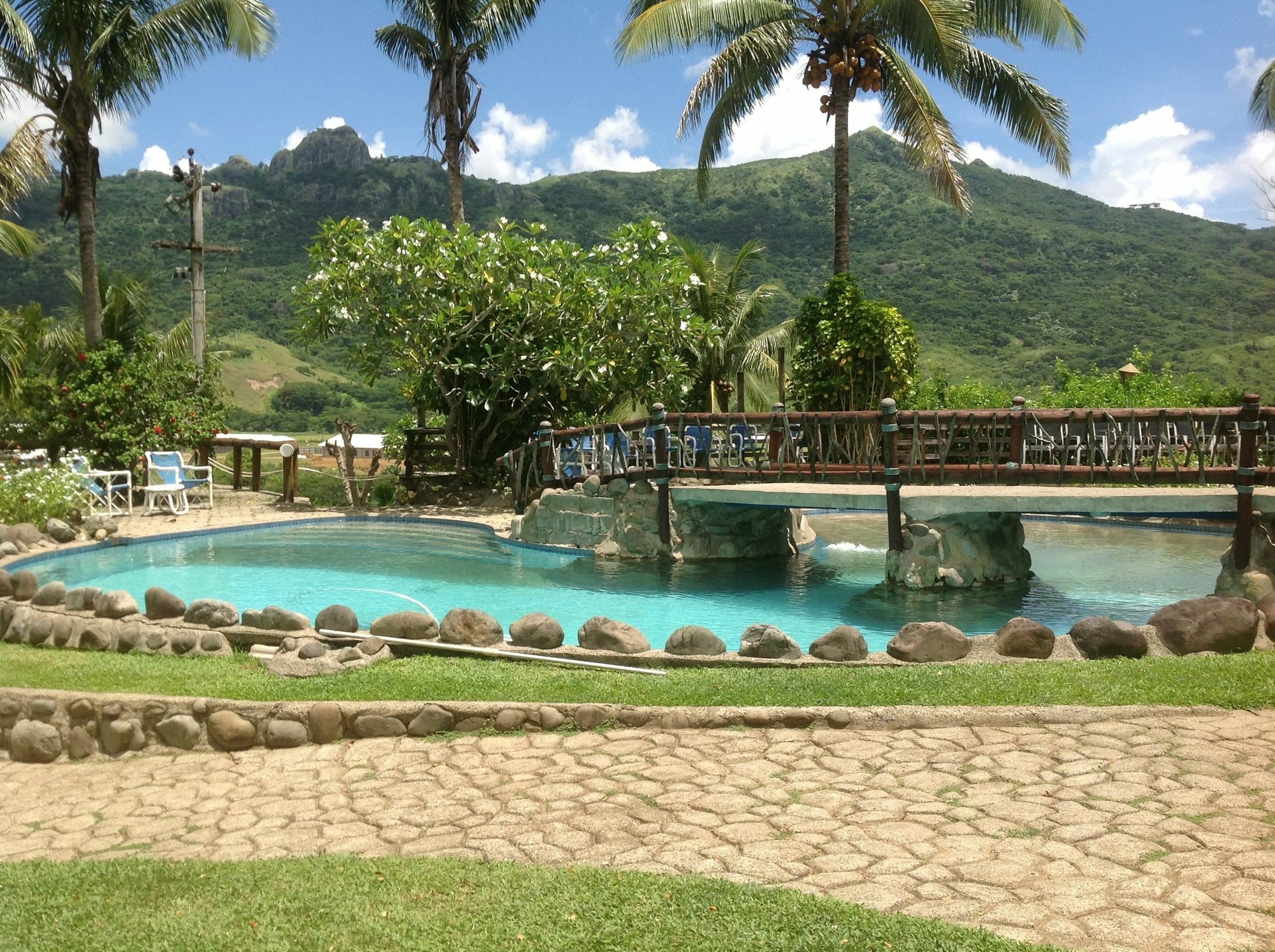 Stoney Creek 3* Nadi