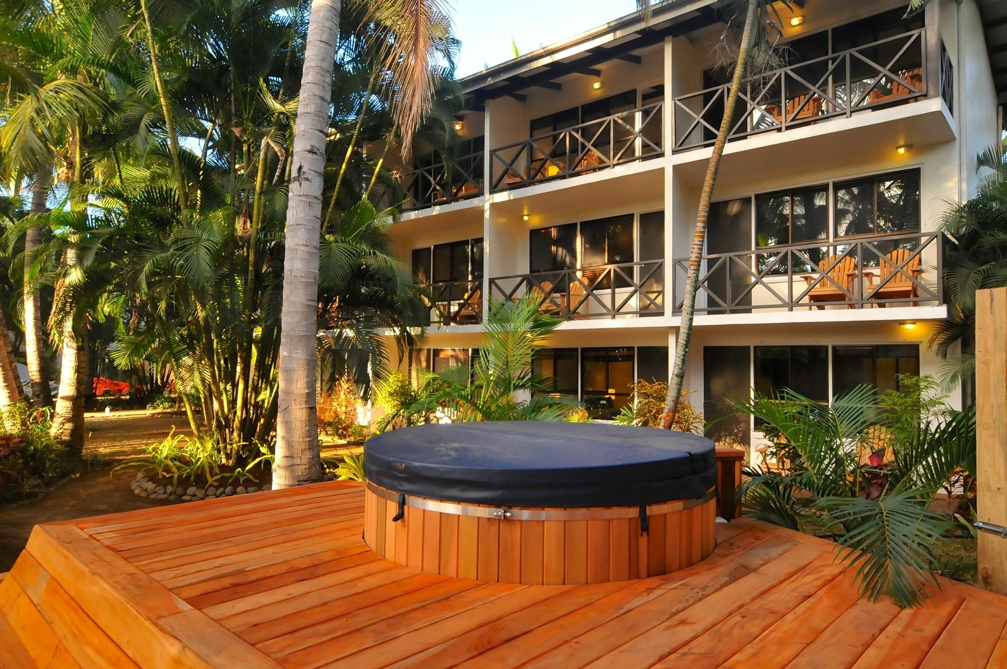 Oasis Palms 3* Nadi