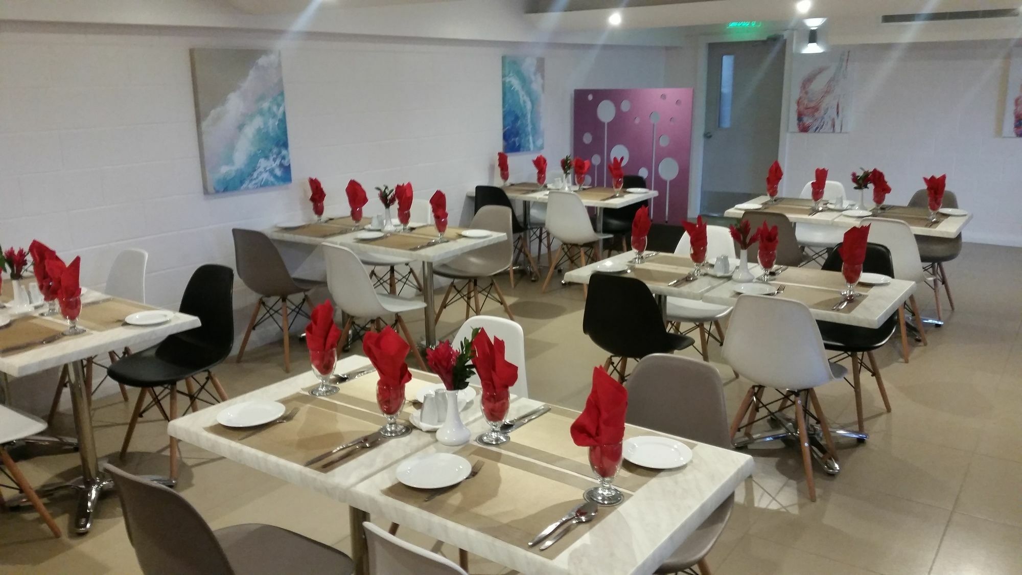 Peninsula International Suva