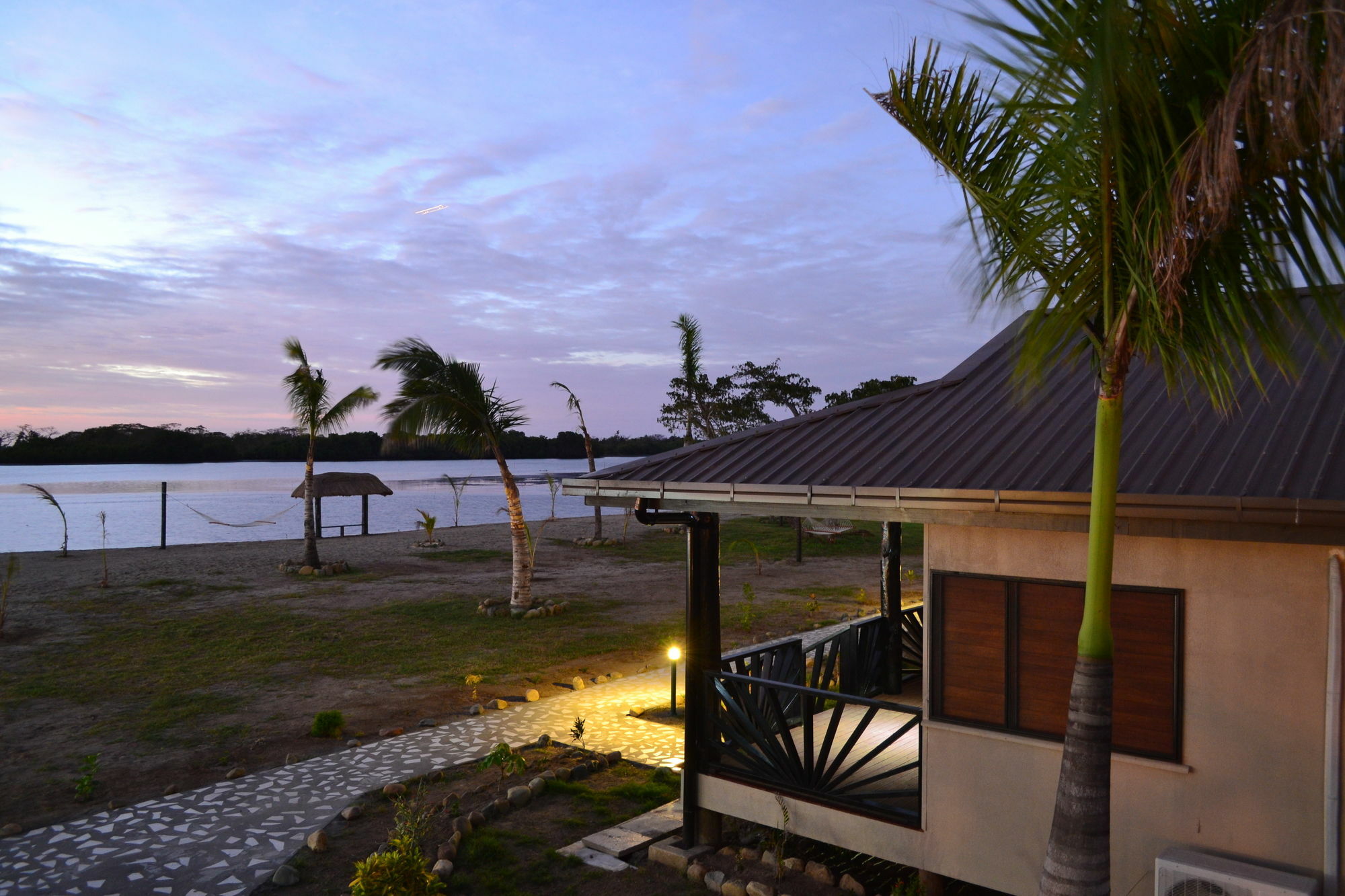 Relax Fiji Nadi