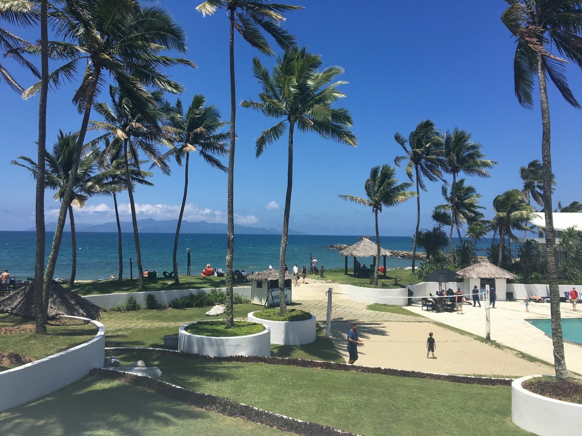 The Pearl South Pacific Resort, & Golf Course