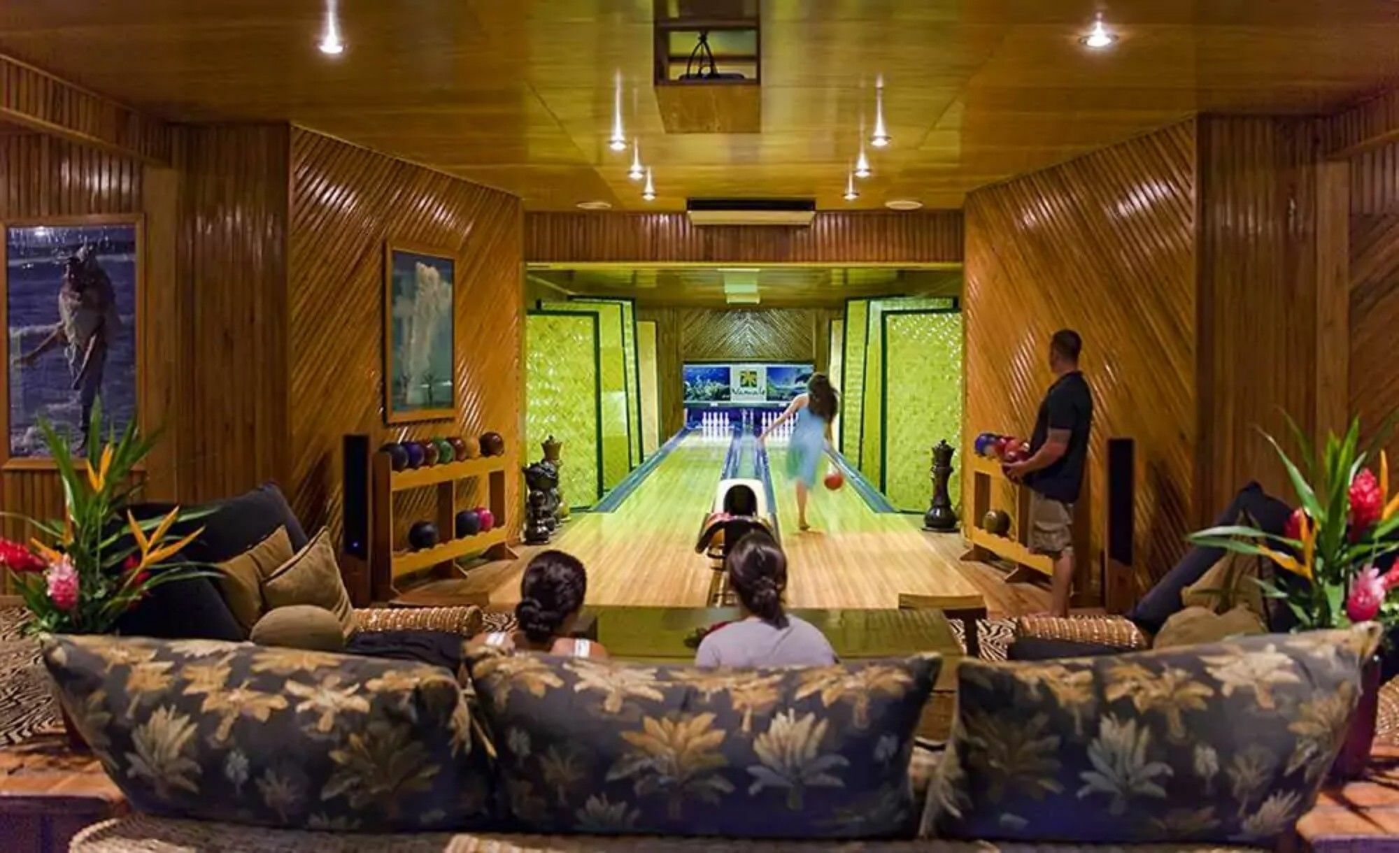 Hotel Namale The Fiji Islands &