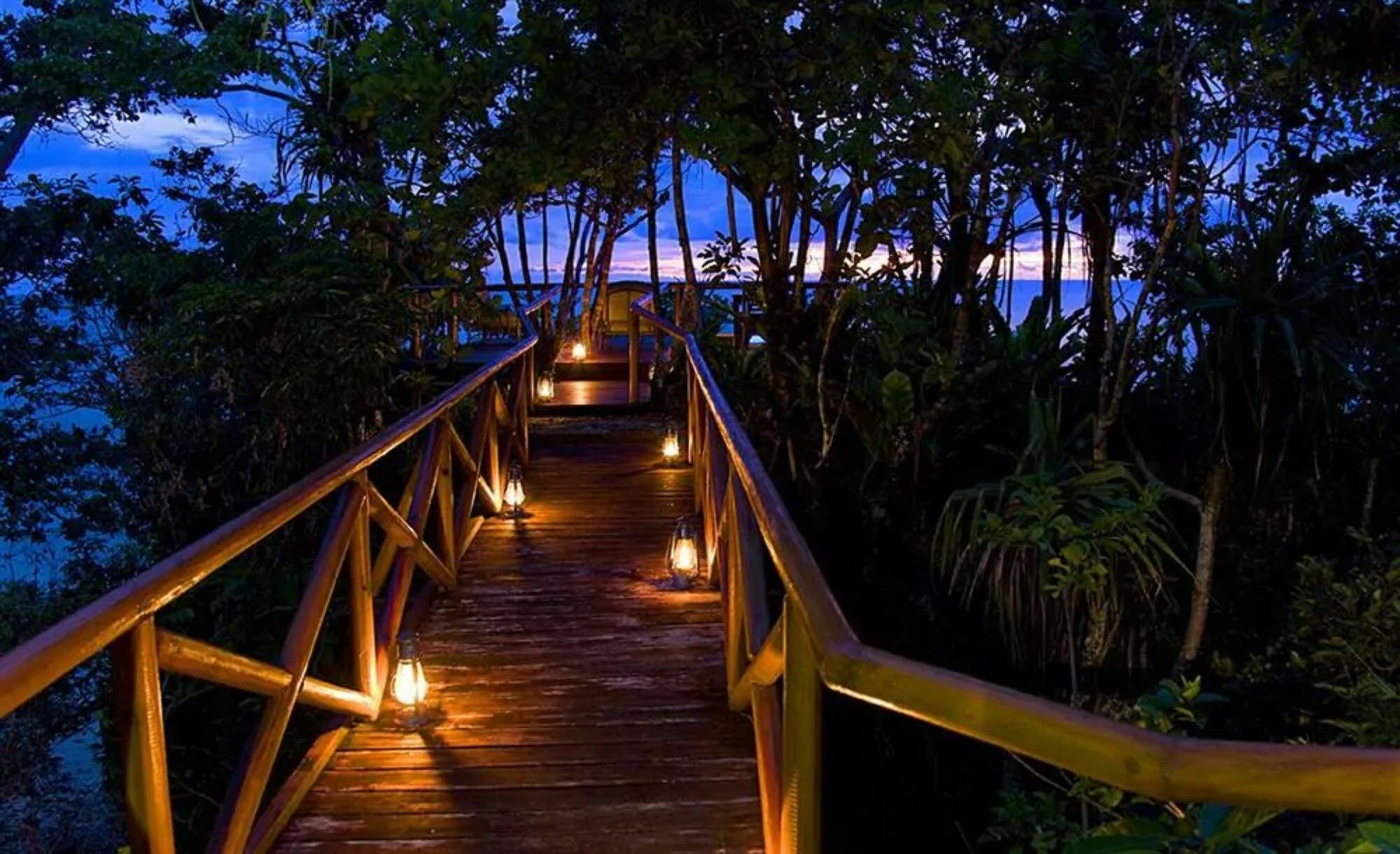 Namale The Fiji Islands & Hotel 5*