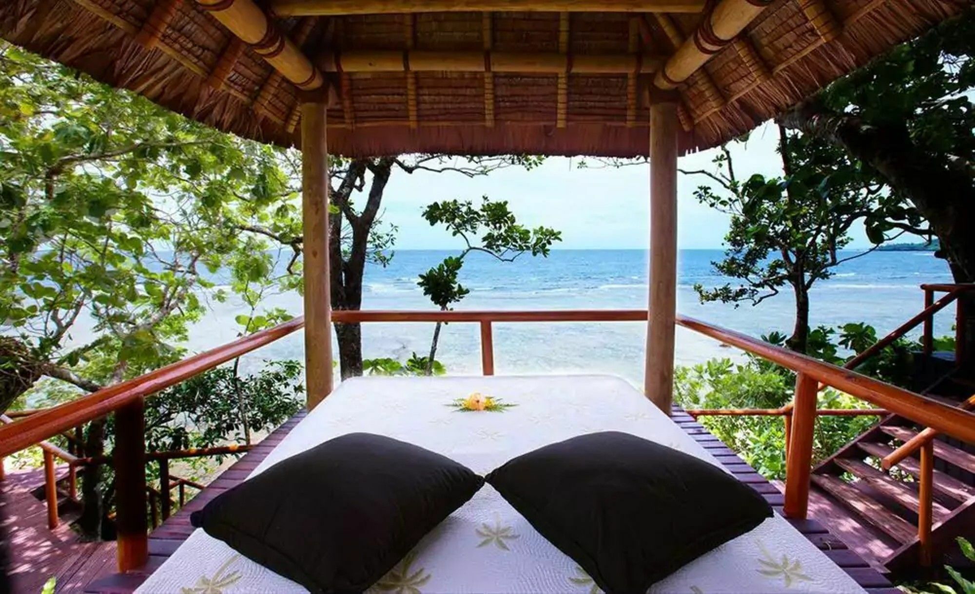 Hotel Namale The Fiji Islands & Savusavu