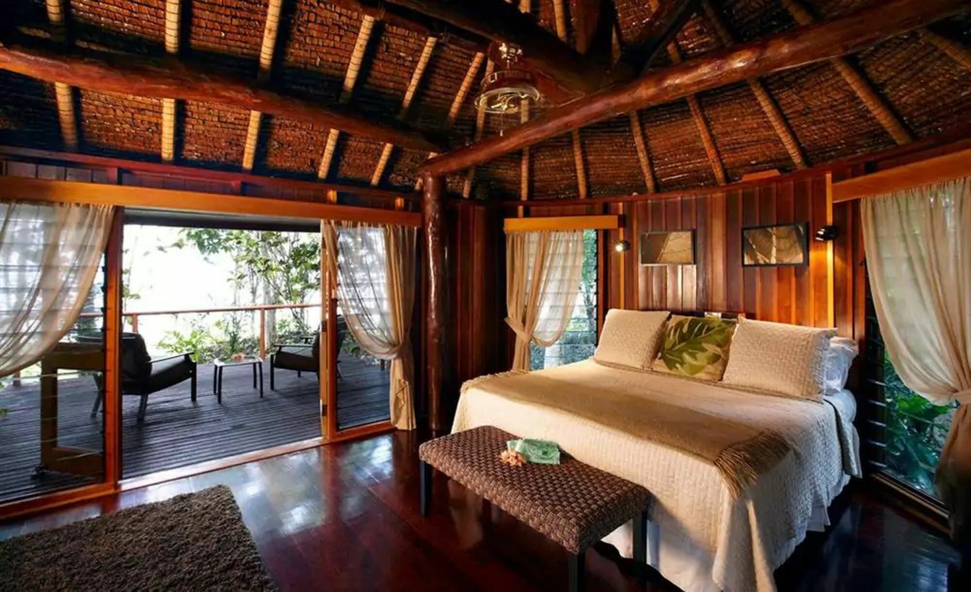 Namale The Fiji Islands & 5* Savusavu
