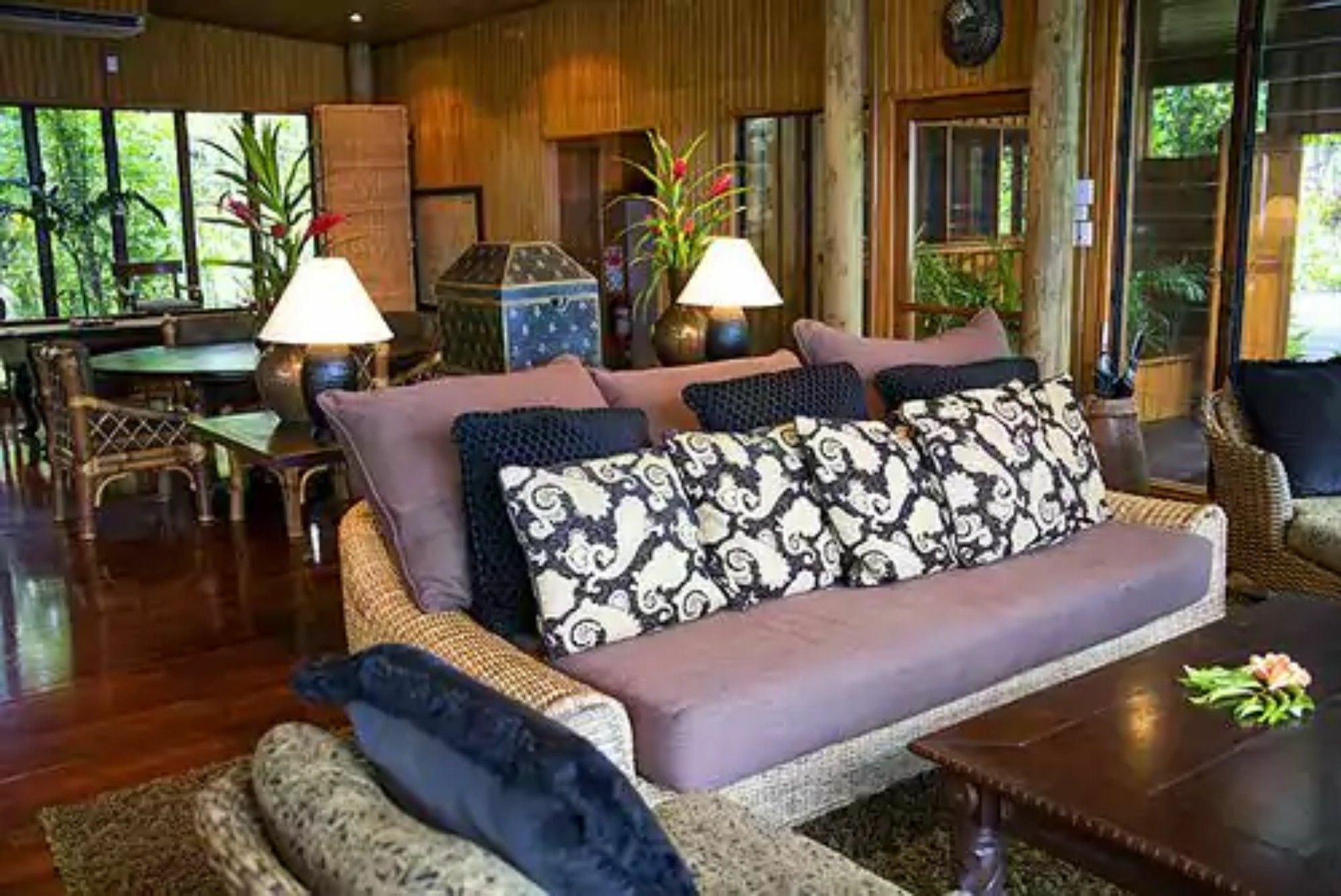 Namale The Fiji Islands & 5* Savusavu